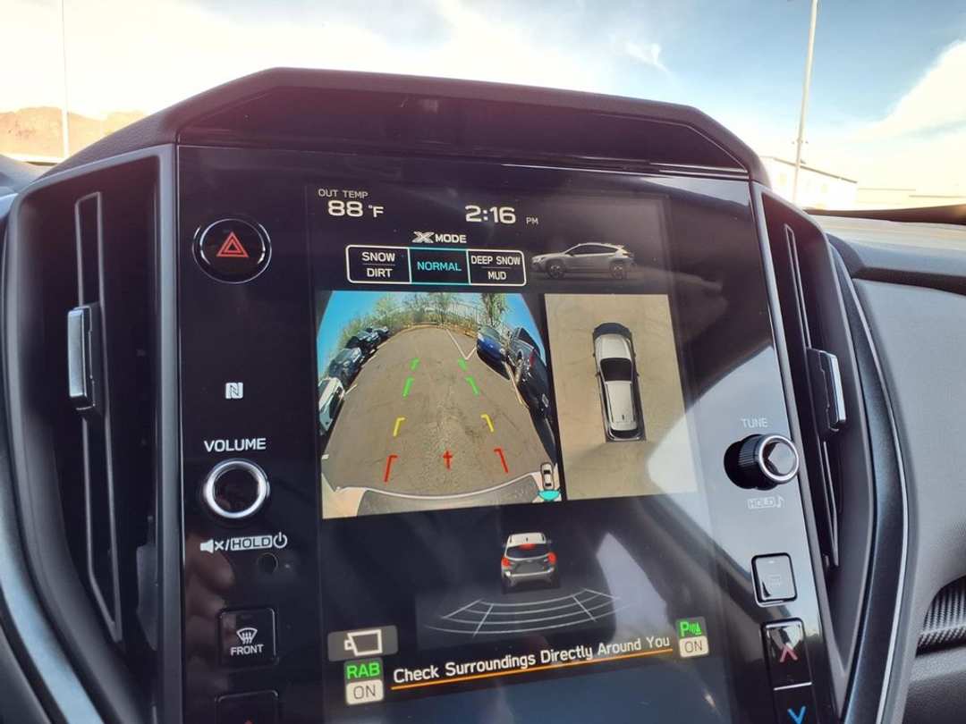 2026 Subaru Crosstrek Limited - Image 3