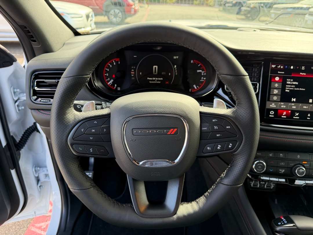 2026 Dodge Durango GT Plus - Image 20