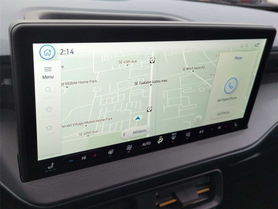 2026 Ford Maverick Tremor - Image 19