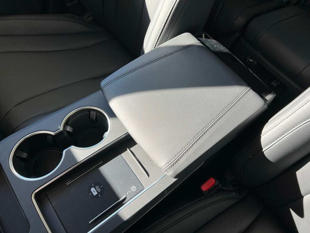 2026 Acura MDX Base - Image 23