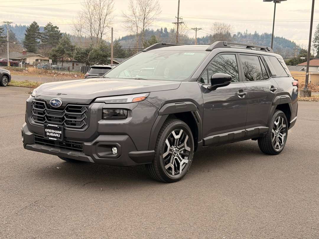 2026 Subaru Outback Touring XT - Image 3