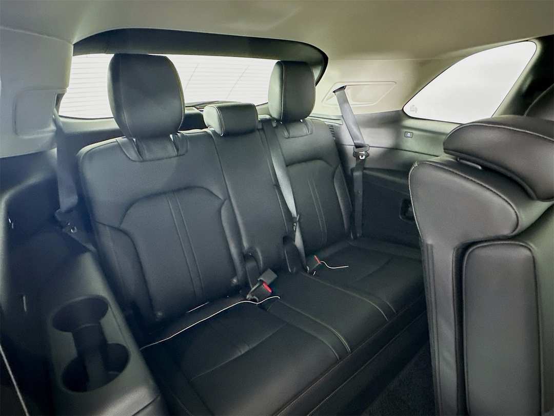 2026 MAZDA Cx-90 3.3 Turbo Preferred - Image 28