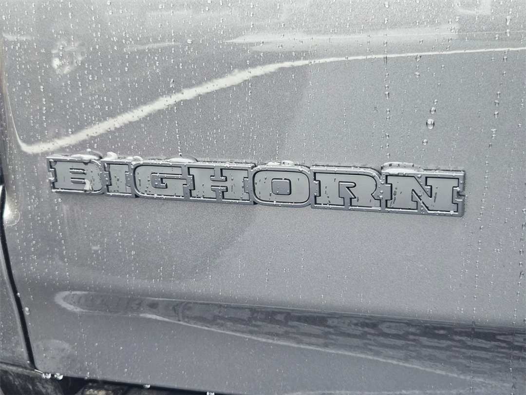2026 Ram 1500 Big Horn/Lone Star - Image 31