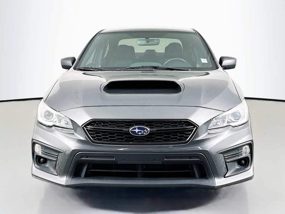 2021 Subaru WRX Base - Image 3