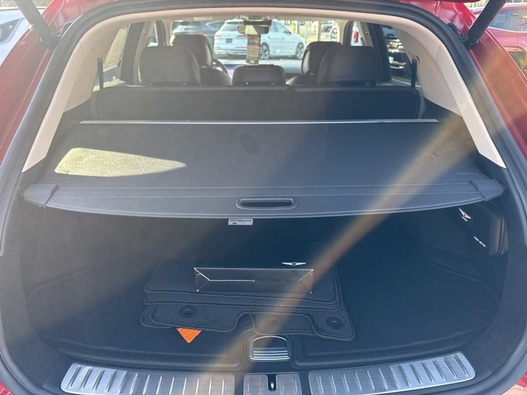 2026 Genesis Gv70 2.5T Select - Image 15