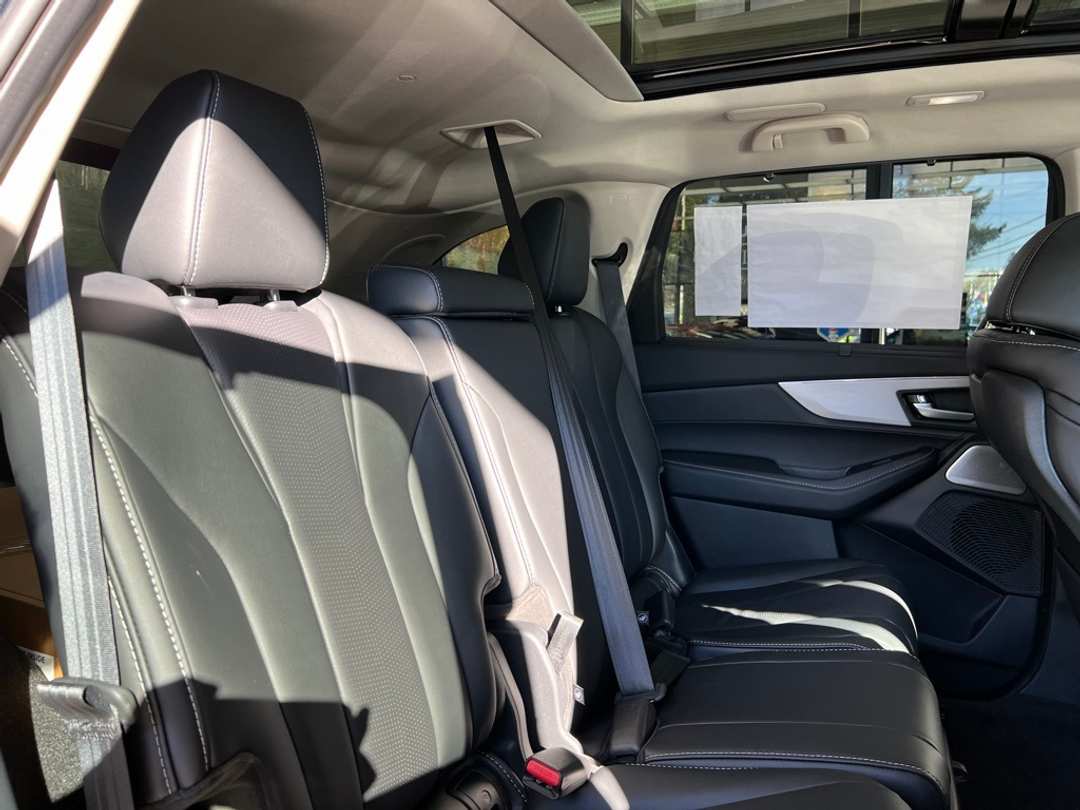 2026 Acura MDX Technology Package - Image 30