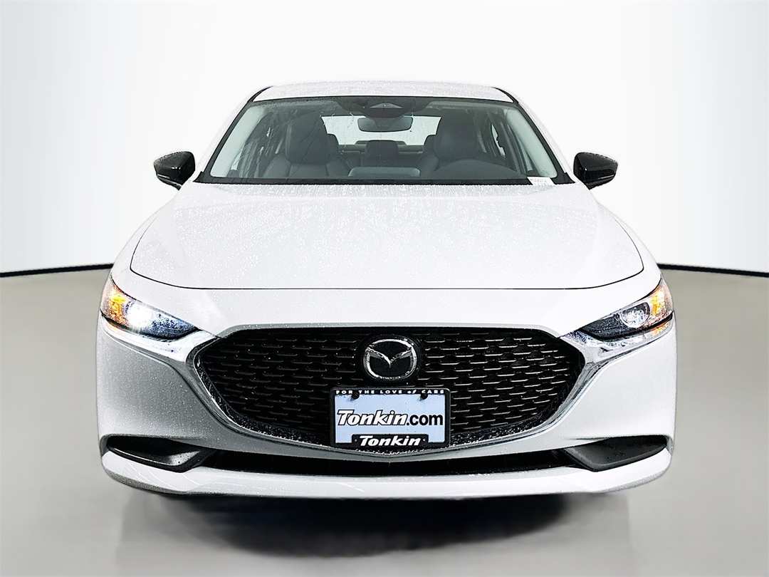 2026 MAZDA Mazda3 2.5 S Select Sport - Image 2
