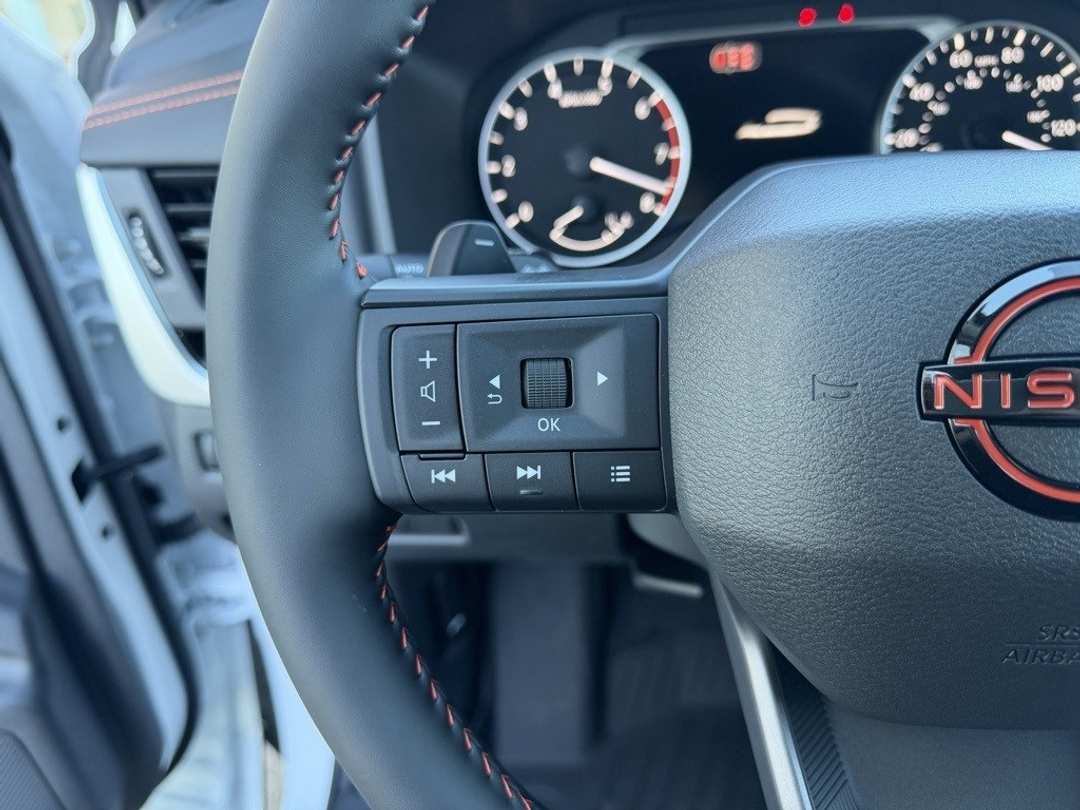 2026 Nissan Rogue Rock Creek - Image 16