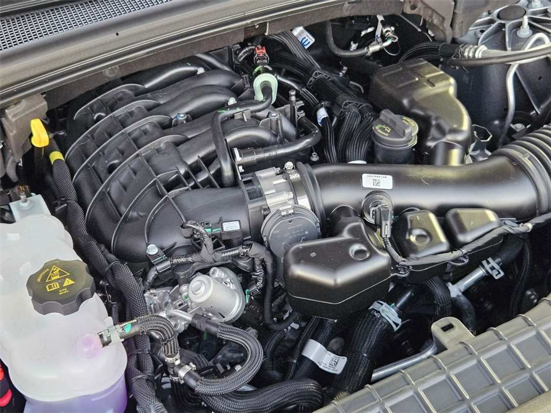 2025 Jeep Grand Cherokee Limited - Image 39