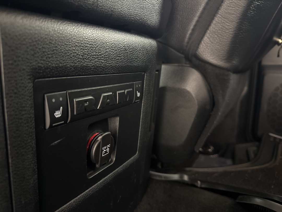 2017 Ram 1500 Limited - Image 23