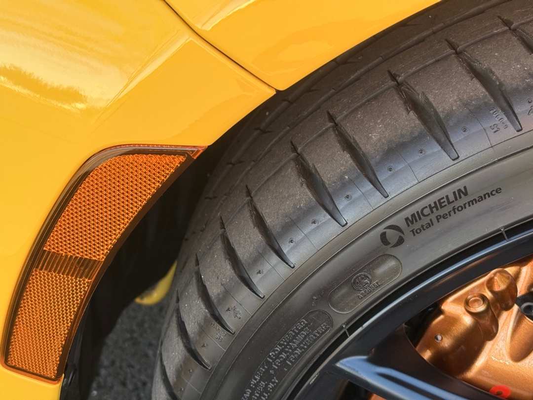 2026 Subaru BRZ Series.Yellow - Image 10