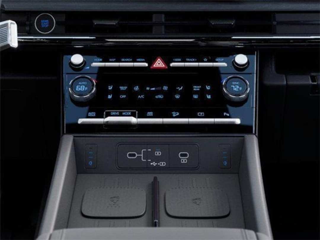 2026 Hyundai Santa Fe Calligraphy - Image 16