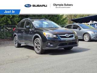 2014 Subaru Xv Crosstrek 2.0i Premium