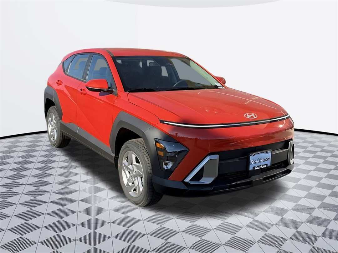 2026 Hyundai Kona SE - Image 2