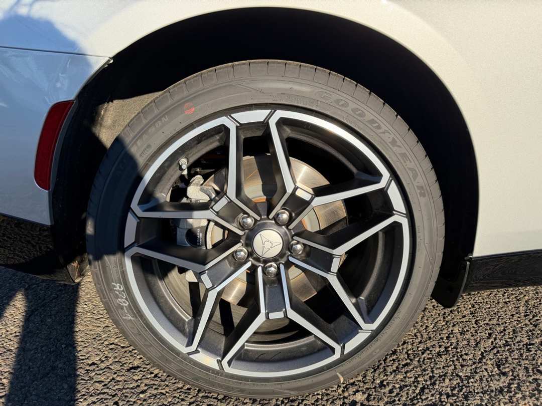 2026 Dodge Charger R/T Scat Pack - Image 10