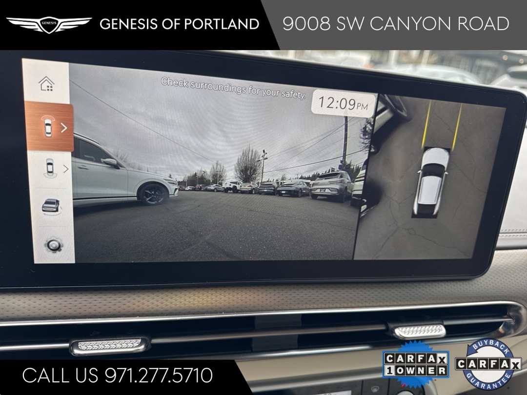 2023 Genesis Gv60 Performance - Image 52