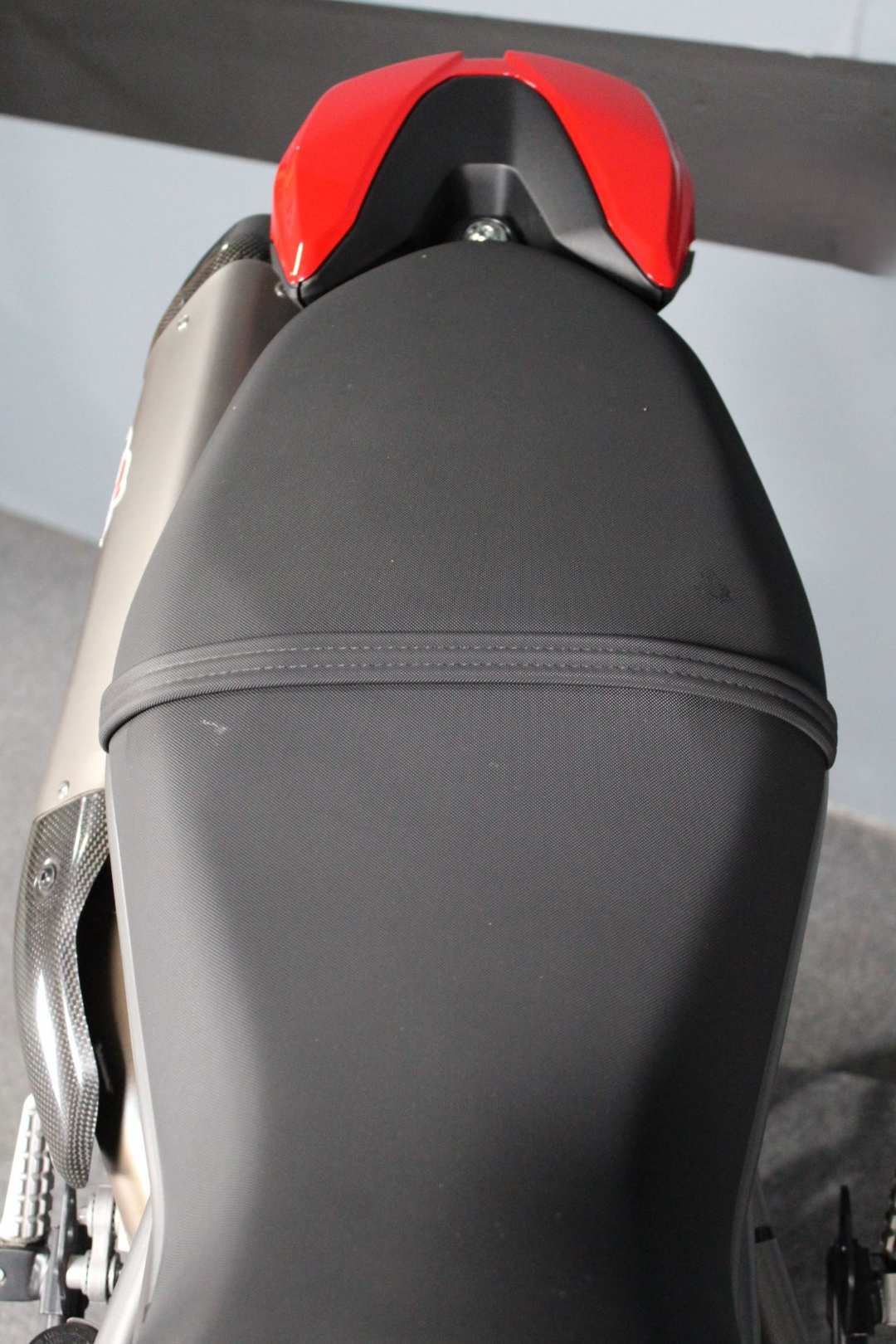 2022 Ducati Hypermotard 950 - Image 15