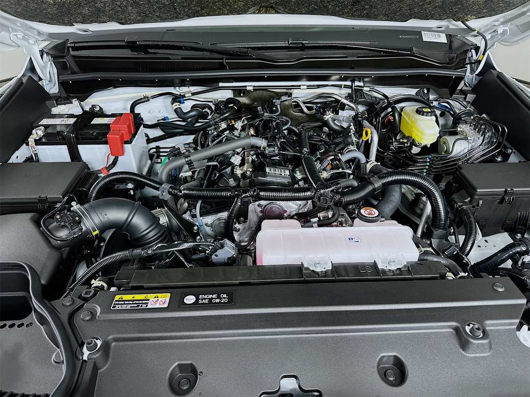 2026 Toyota 4Runner TRD Sport Premium - Image 32