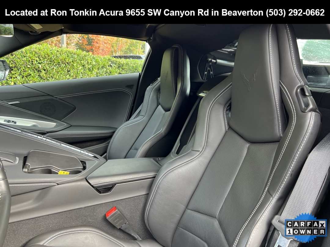 2021 Chevrolet Corvette Stingray - Image 15