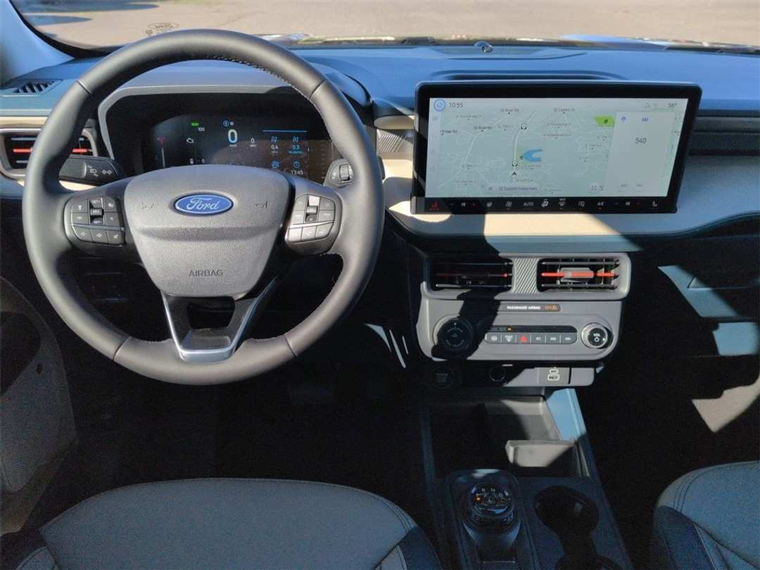 2026 Ford Maverick Lariat - Image 23