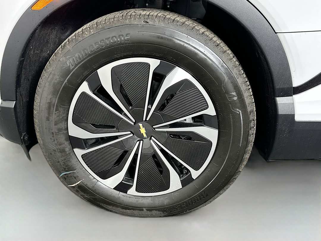 2026 Chevrolet Blazer Ev LT - Image 30