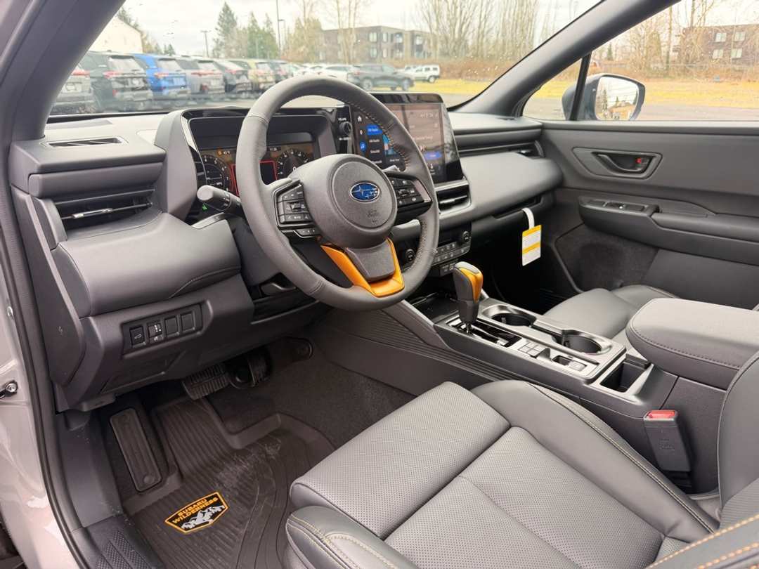 2026 Subaru Outback Wilderness - Image 14