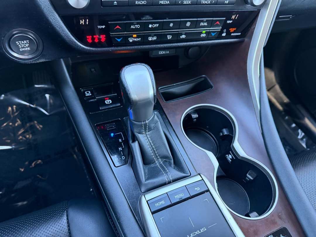 2021 Lexus RX 350 - Image 27