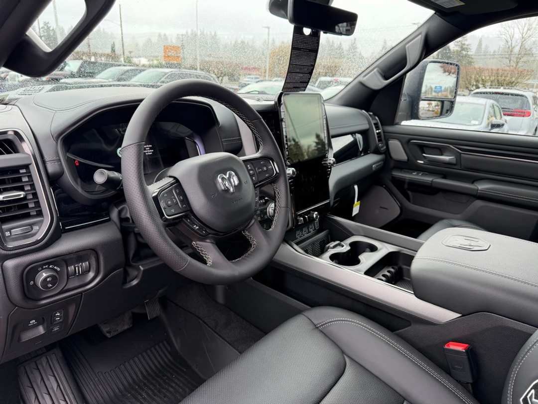 2026 Ram 1500 Rebel - Image 17