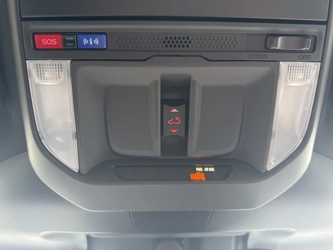 2026 Subaru Forester Premium - Image 40