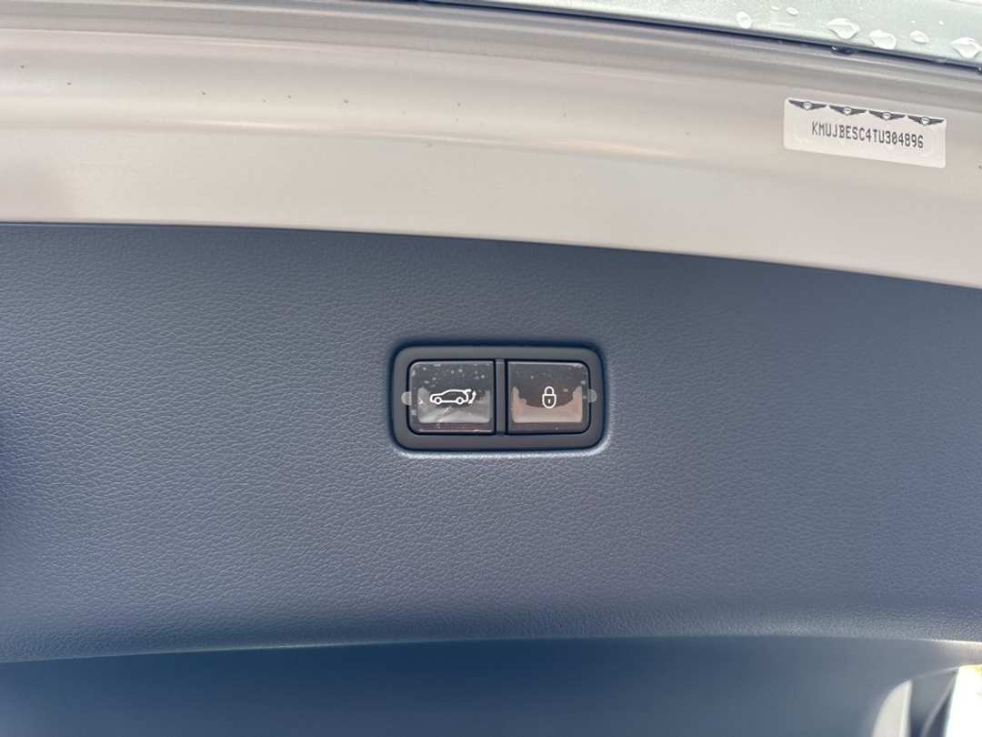 2026 Genesis Gv80 3.5T eSC - Image 14