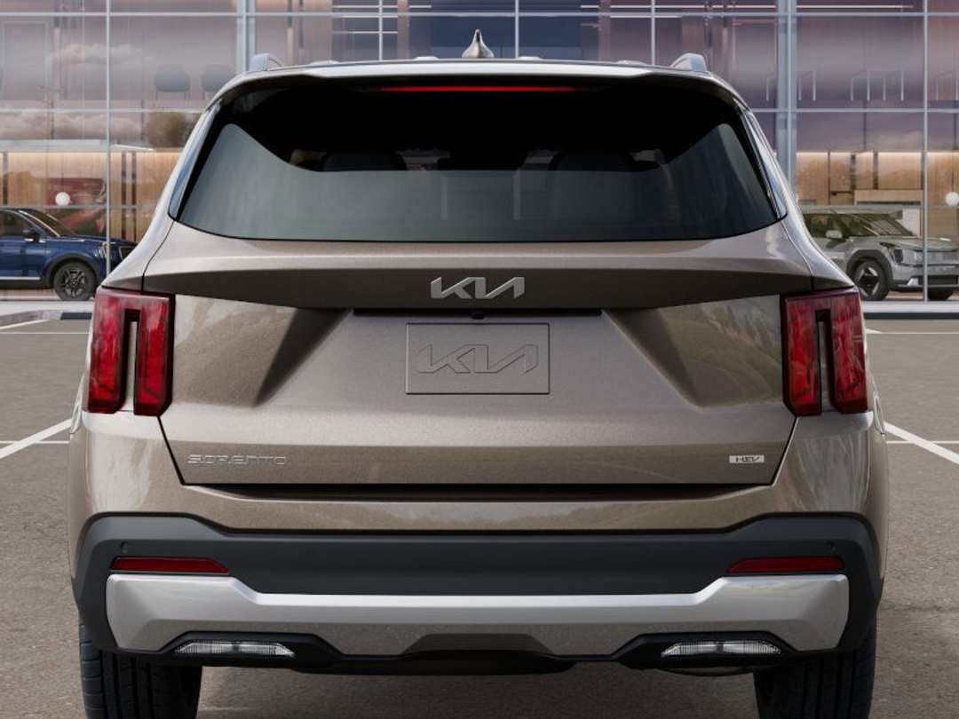 2026 Kia Sorento EX - Image 13