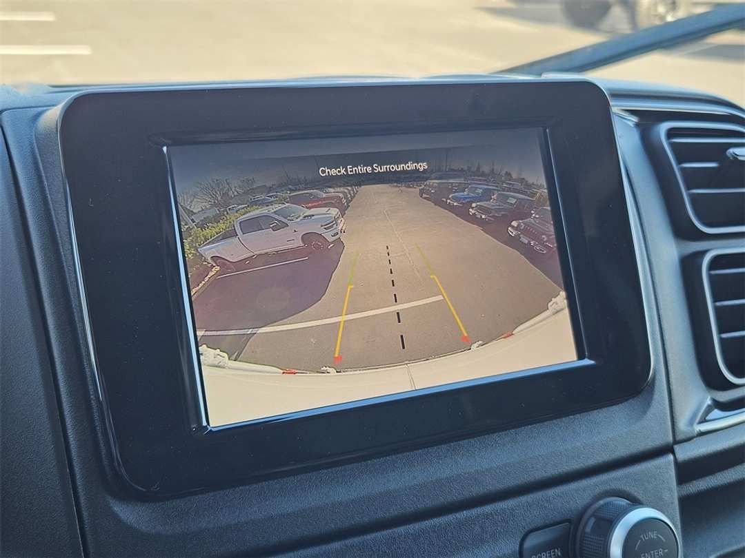 2026 Ram Promaster 3500 High Roof - Image 21