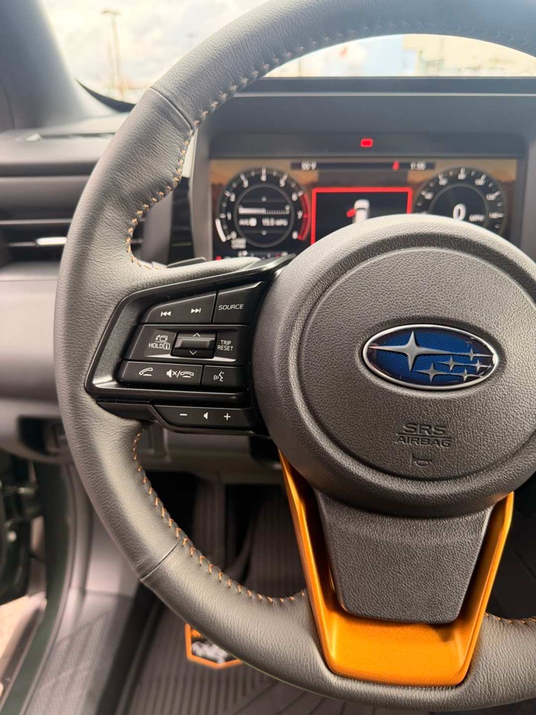 2026 Subaru Outback Wilderness - Image 32