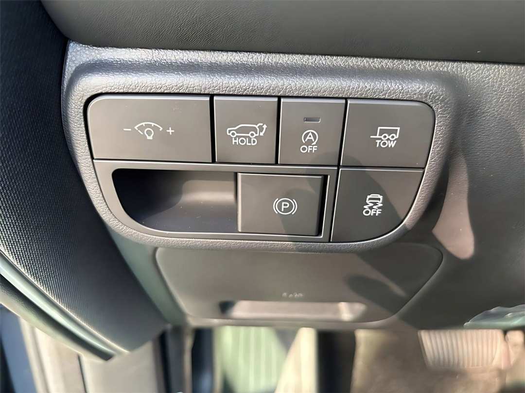 2026 Hyundai Palisade Calligraphy - Image 27