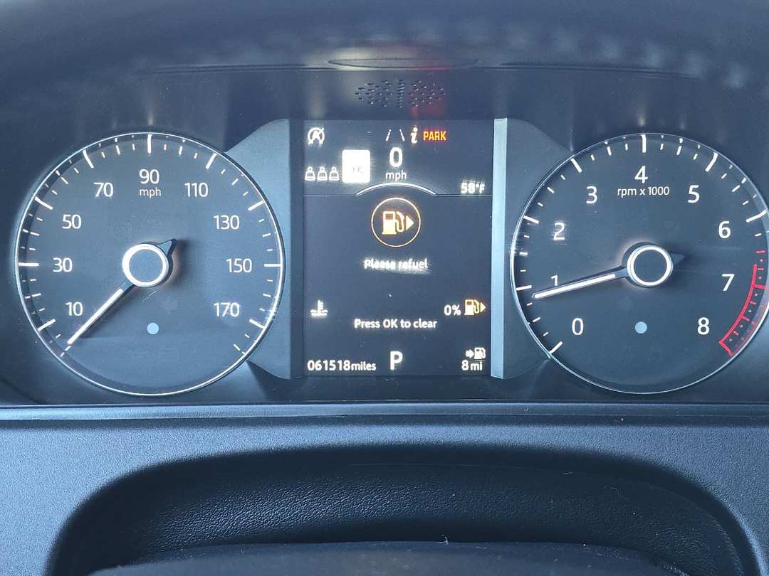 2020 Land Rover Range Rover Velar S - Image 24