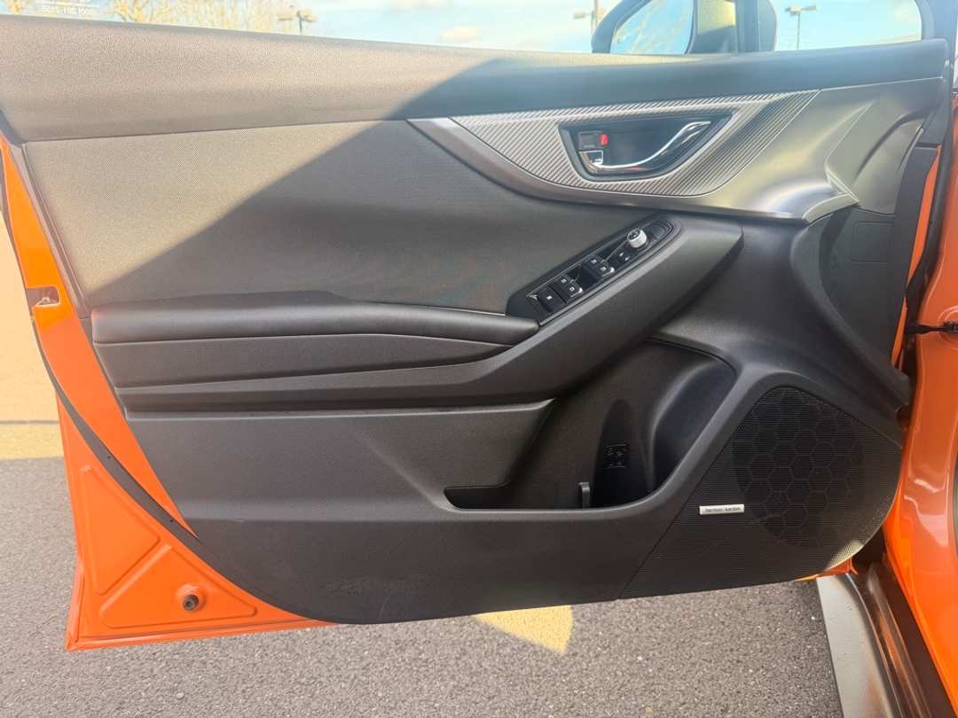 2024 Subaru WRX Premium - Image 11