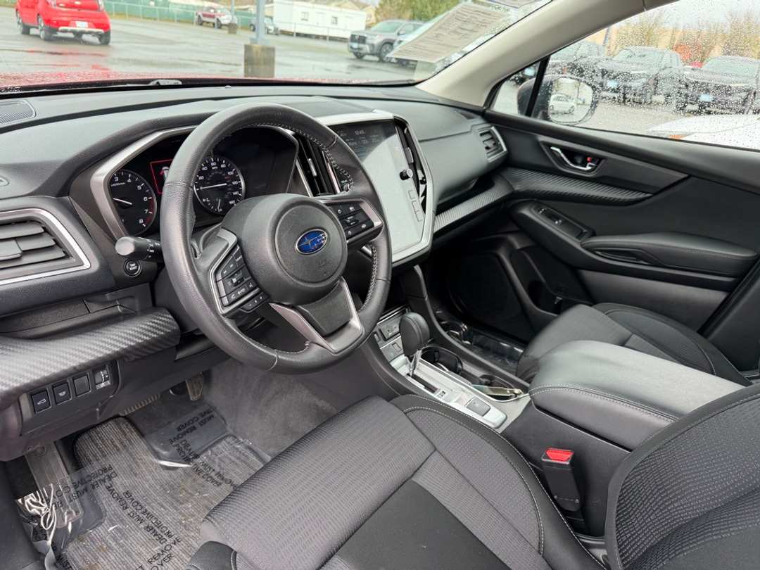 2024 Subaru Ascent Premium - Image 17