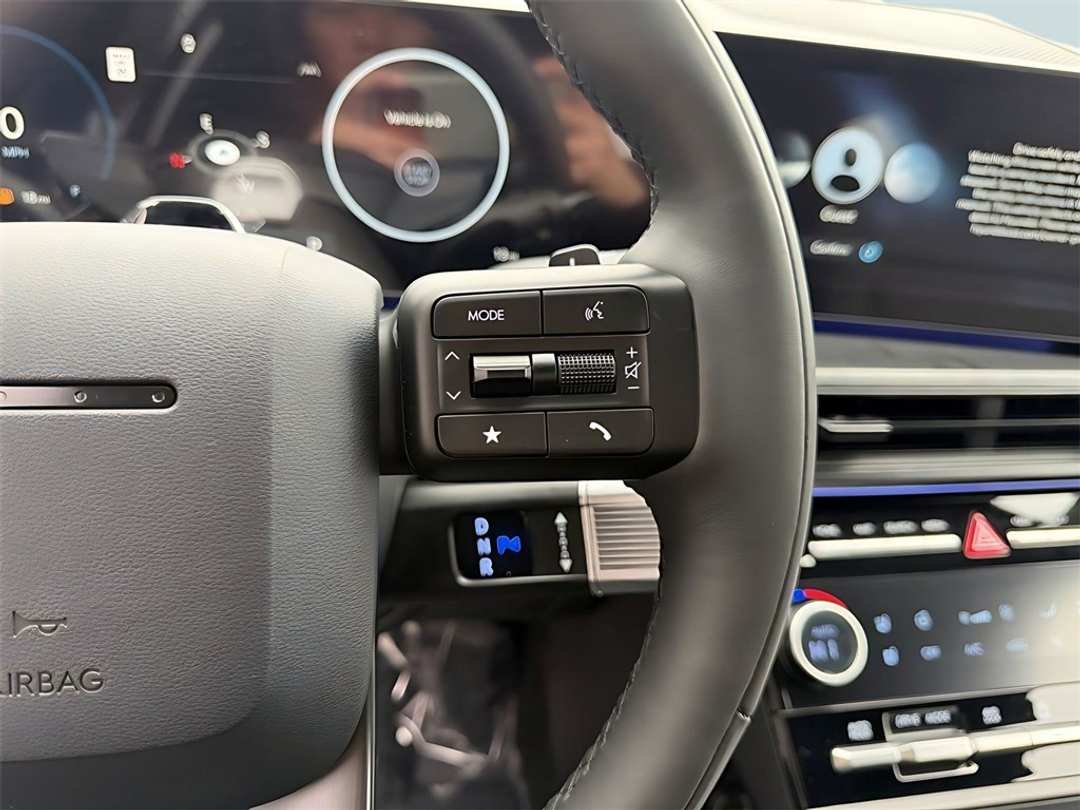 2026 Hyundai Santa Fe Calligraphy - Image 21