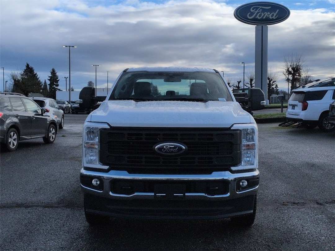 2026 Ford F-250Sd XL - Image 8