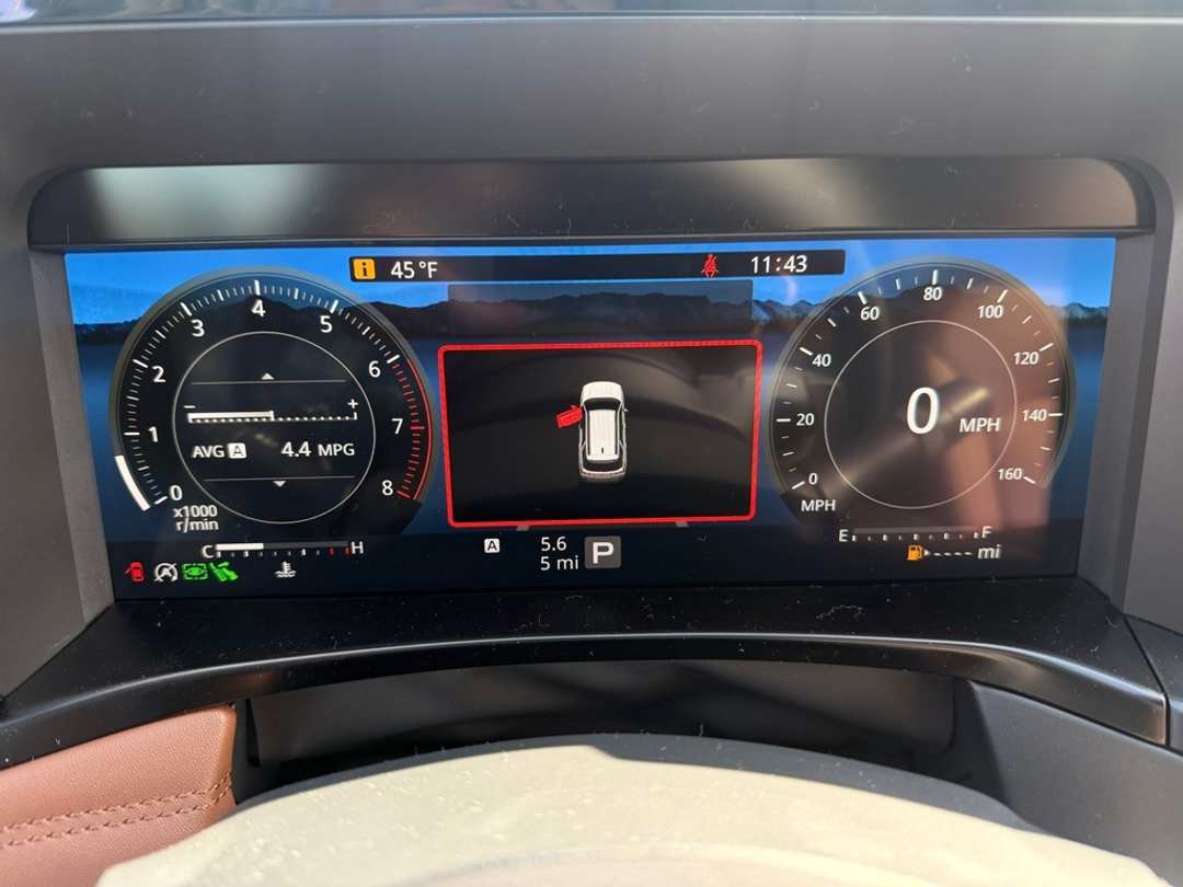 2026 Subaru Outback Touring XT - Image 33