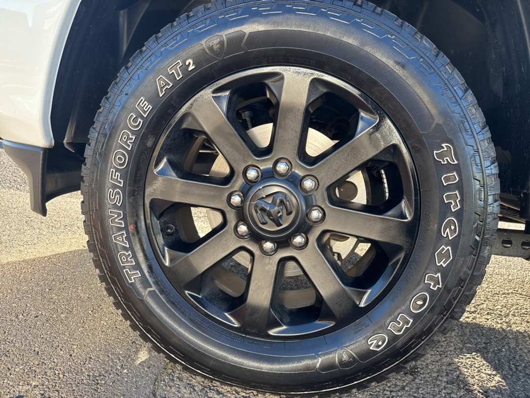 2025 Ram 2500 Big Horn - Image 10