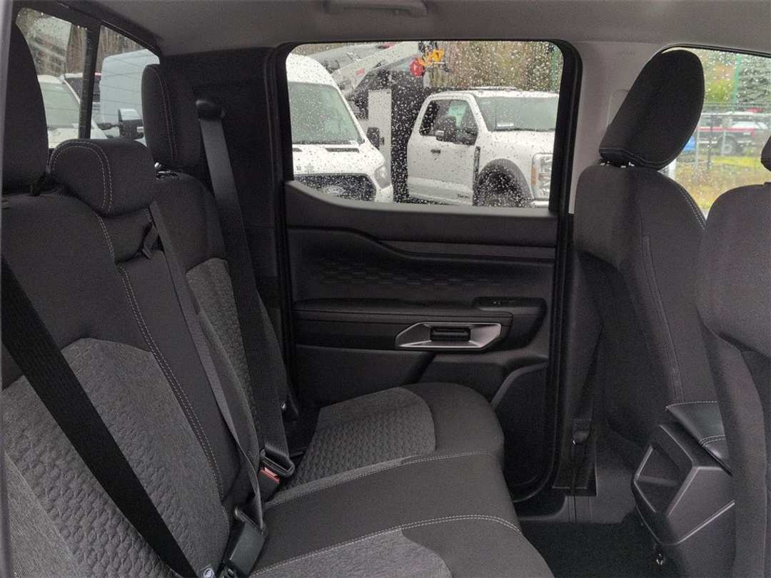 2025 Ford Ranger XLT - Image 27