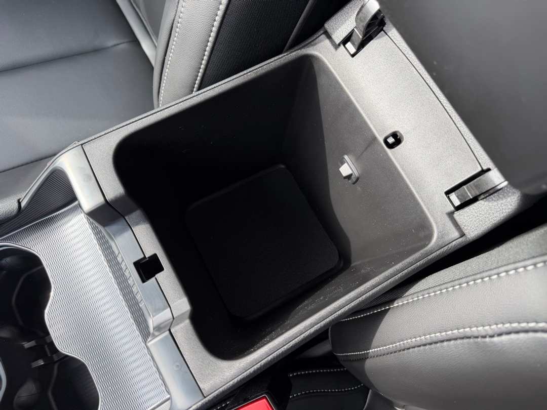 2026 Jeep Grand Cherokee Limited - Image 28