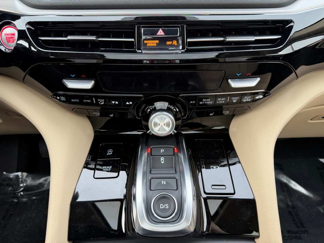 2026 Acura MDX Base - Image 23