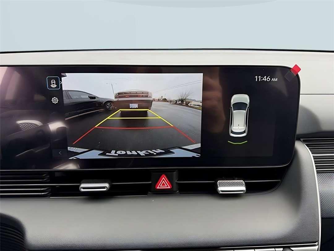 2026 Hyundai Ioniq 5 SE - Image 22