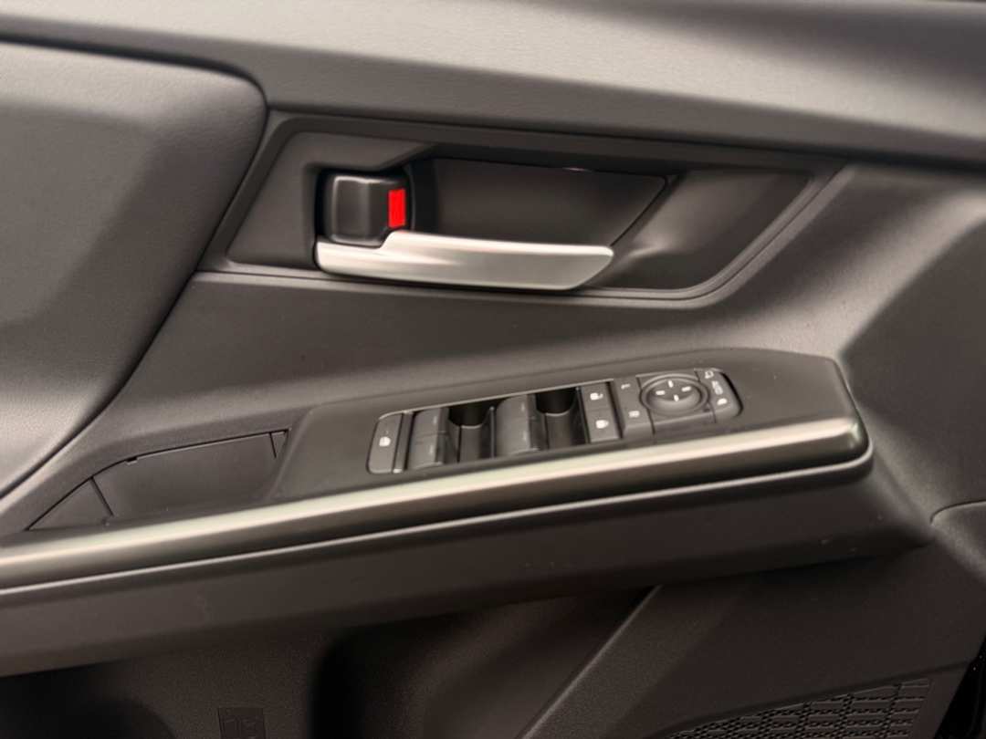 2026 Subaru Solterra Premium - Image 12