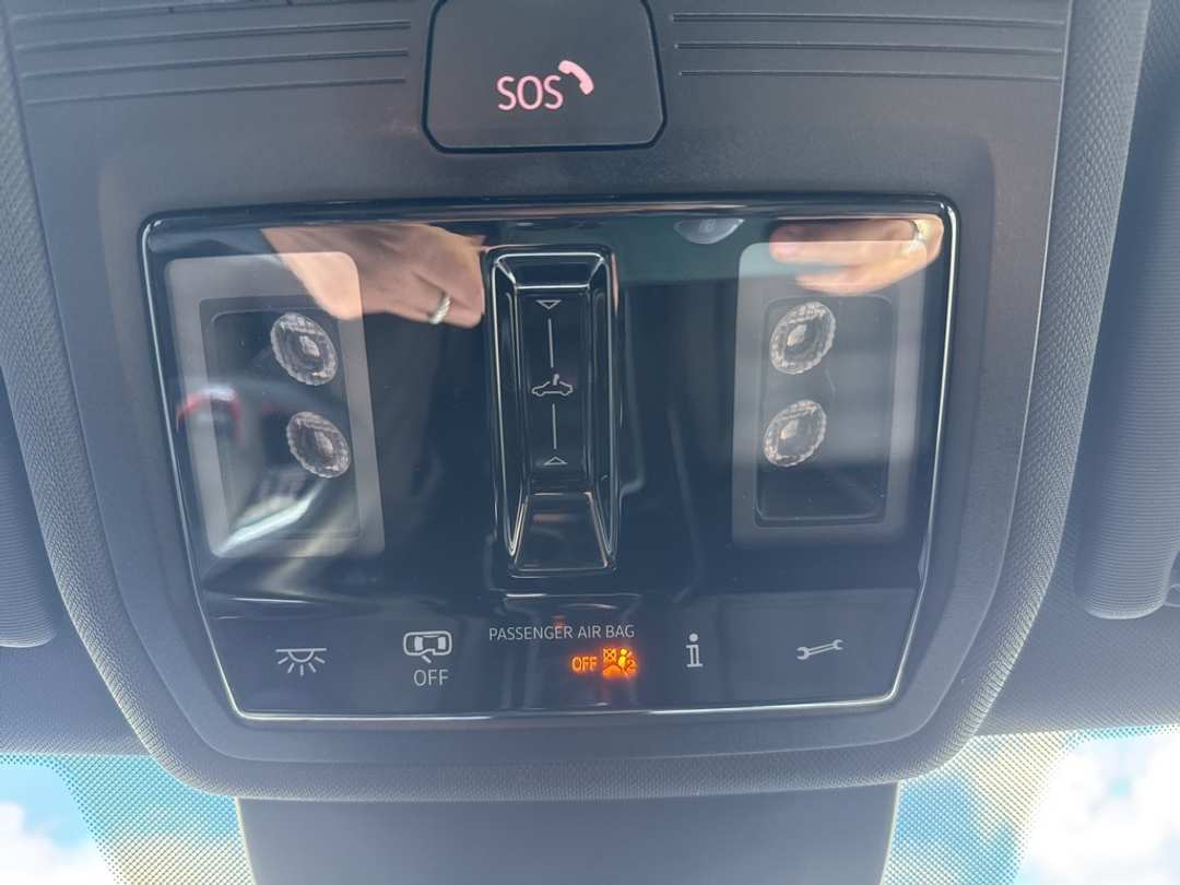 2024 Volkswagen Golf Gti SE - Image 41