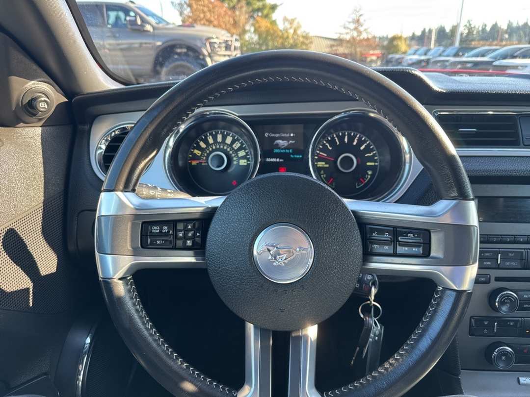 2014 Ford Mustang GT - Image 18