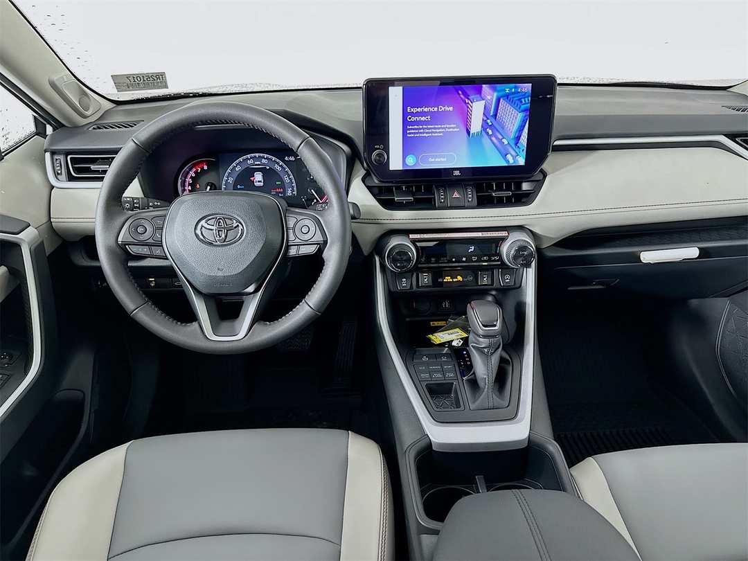 2025 Toyota Rav4 XLE Premium - Image 24