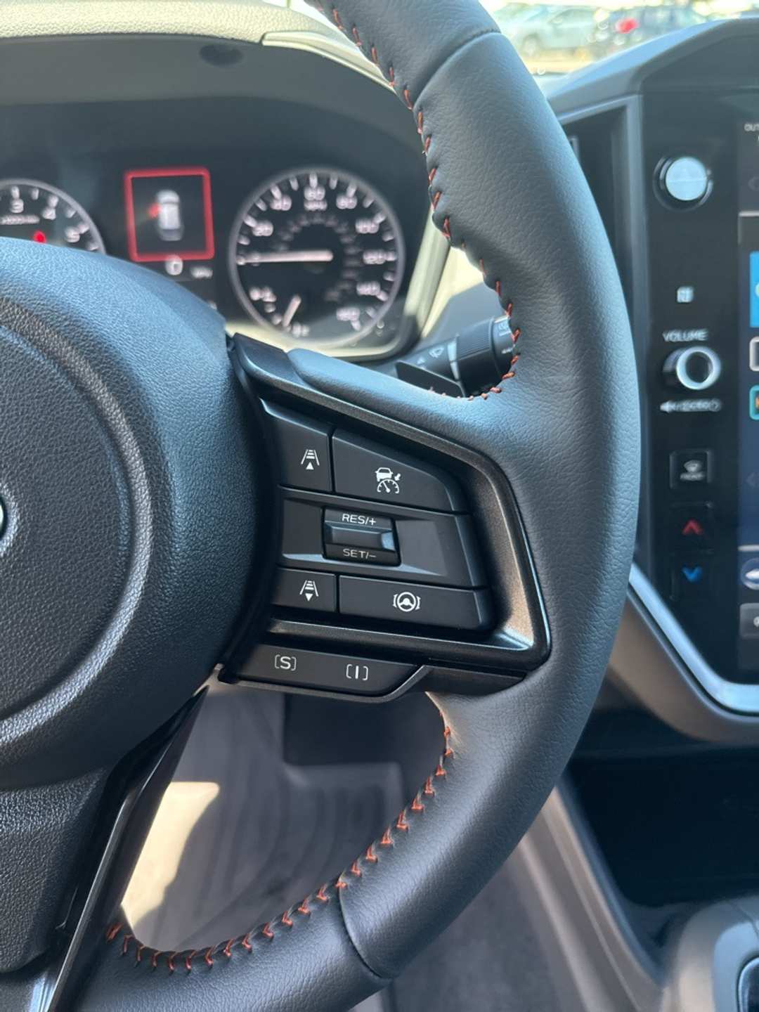 2025 Subaru Crosstrek Limited - Image 13